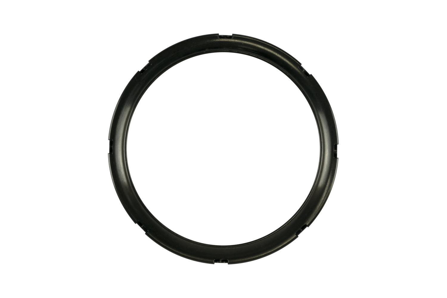 Accent Locking Collar Suits RacePort and IWG75 - Black