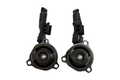 BOV Kompact EM Plumb Back VR31 - Ferrari 488