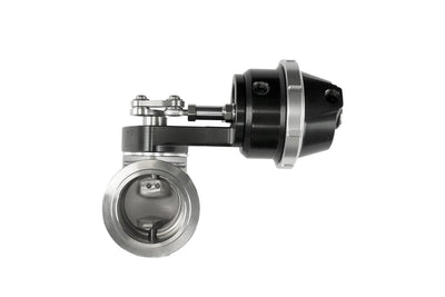 Compressed Gas (CO2) StraightGate40 - 7PSI Black (Suits CO2 Boost Control)