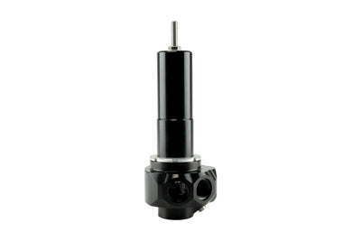 FPR12 Pro M 5 Port Mechanical Pump Suit -12AN (Black)