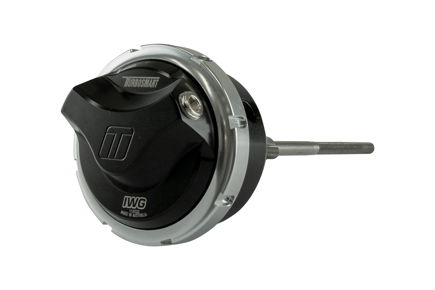 GenV IWG (Twin Port) Wastegate Actuator Suit BorgWarner EFR 14psi