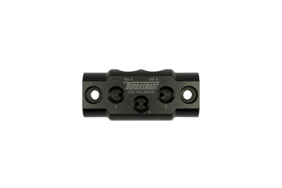 Compressed Gas Solenoid Manifold Block