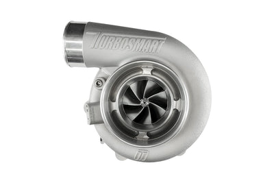 TS-1 Performance Turbocharger 6262 V-Band 0.82AR Externally Wastegated (Reversed Rotation)