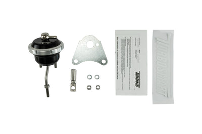 IWG75 Wastegate Actuator Suit Subaru Impreza WRX 08 5 PSI Black