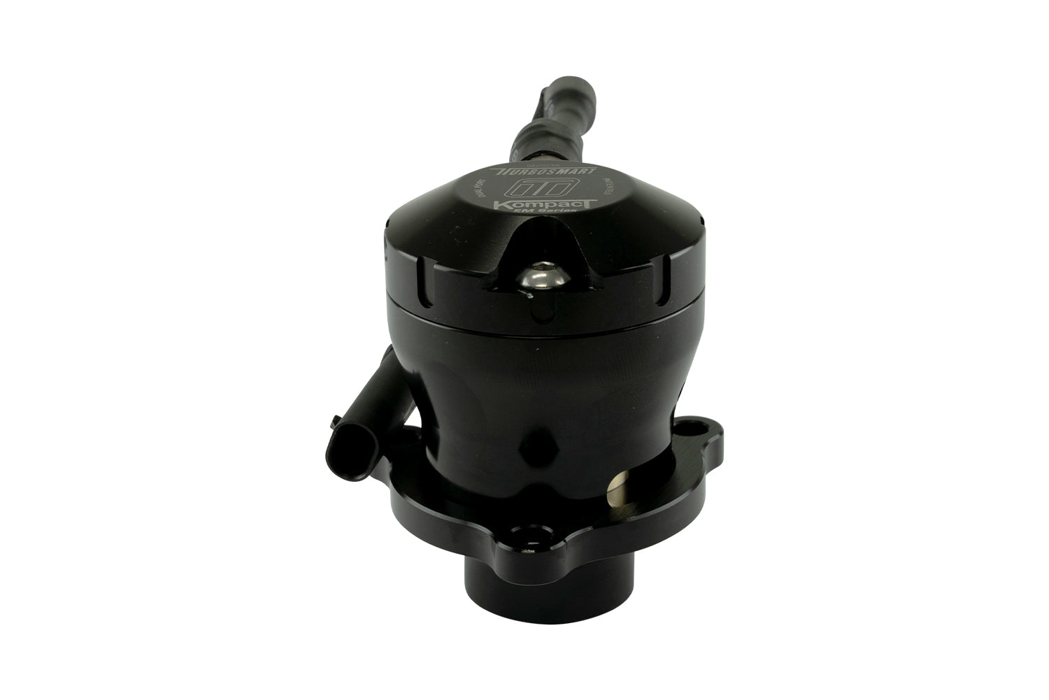 BOV Kompact EM Dual Port VR58 - Suits BMW B58 Gen 3