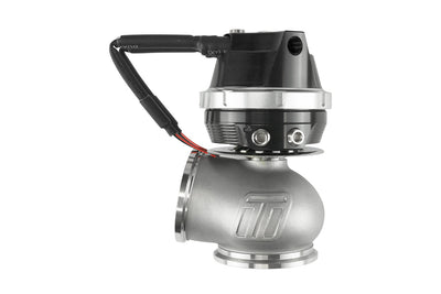 GenV WG50CG ProGate50 Compressed Gas (Solenoid) 7psi Black