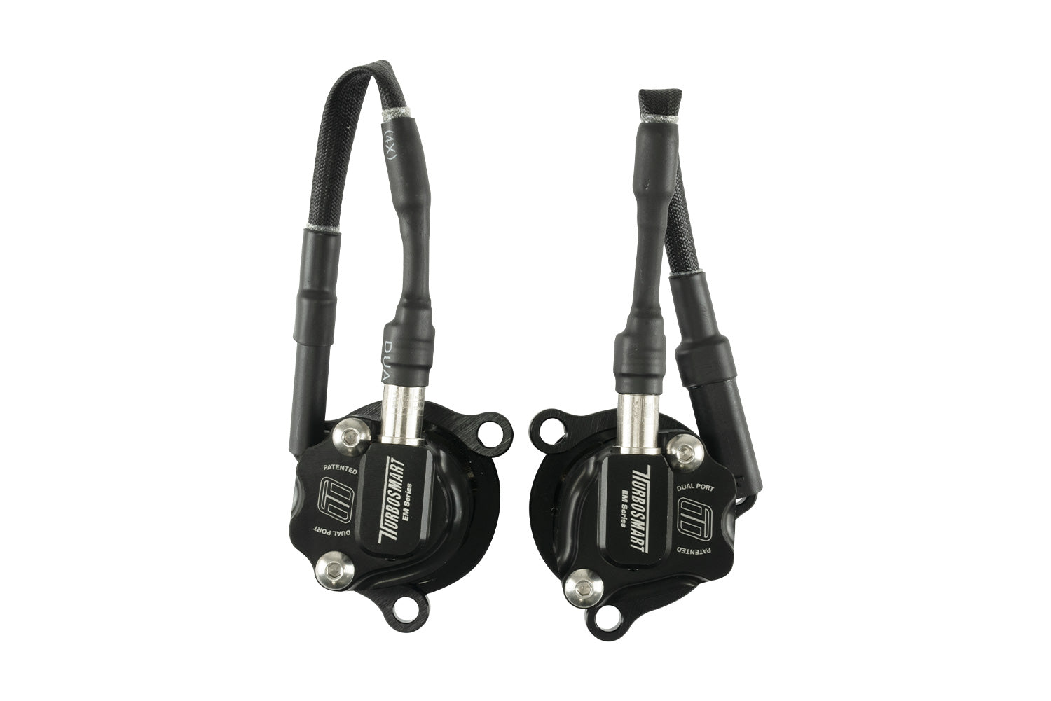 BOV Kompact EM Dual Port VR29 - Merc C63