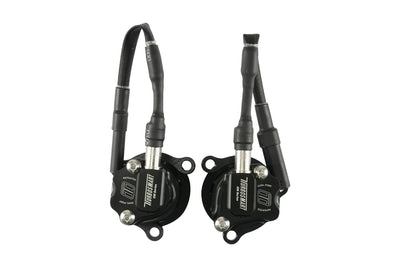 BOV Kompact EM Dual Port VR29 - Merc C63