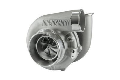 TS-1 Performance Turbocharger 6870 (Kompact) V-Band 0.96AR Externally Wastegated