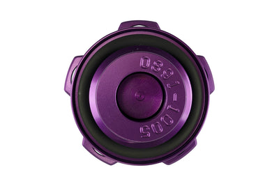 Oil Cap - M42x4.5 - Subaru - Purple