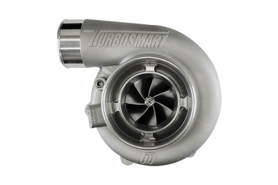 TS-1 Performance Turbocharger 6466 V-Band 1.07AR Externally Wastegated (Reversed Rotation)