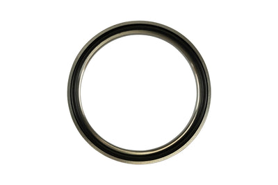 Titanium V-band inlet weld flange suit RacePort (Male)