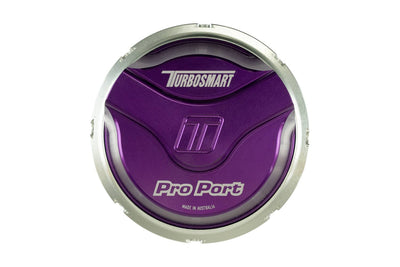 GenV ProPort BOV (Purple)