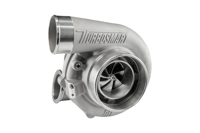 TS-1 Performance Turbocharger 6262 V-Band 0.82AR Externally Wastegated (Reversed Rotation)