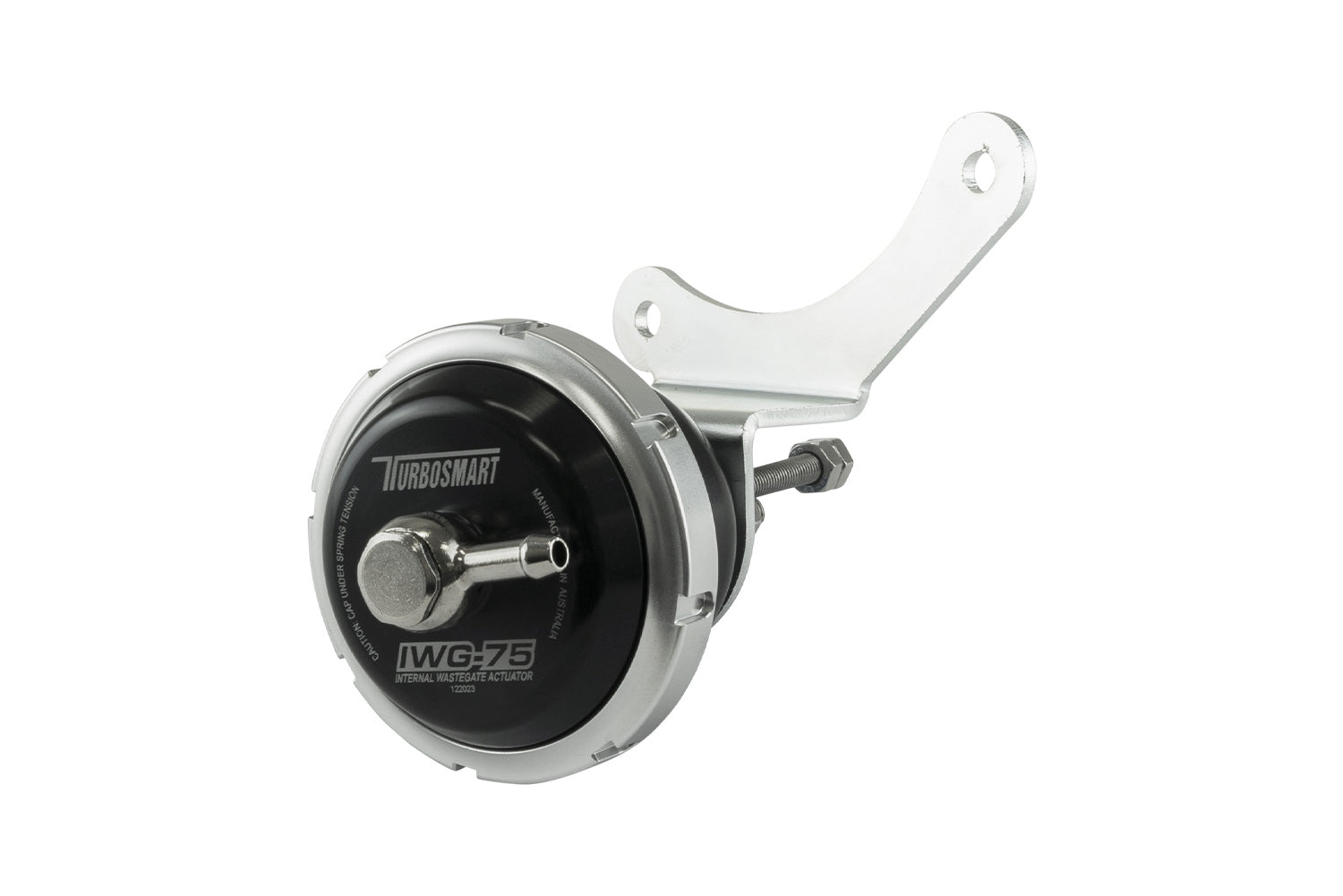 IWG75 Wastegate Actuator Suit Ford Focus ST/XR5 2.5L Turbo 7 PSI