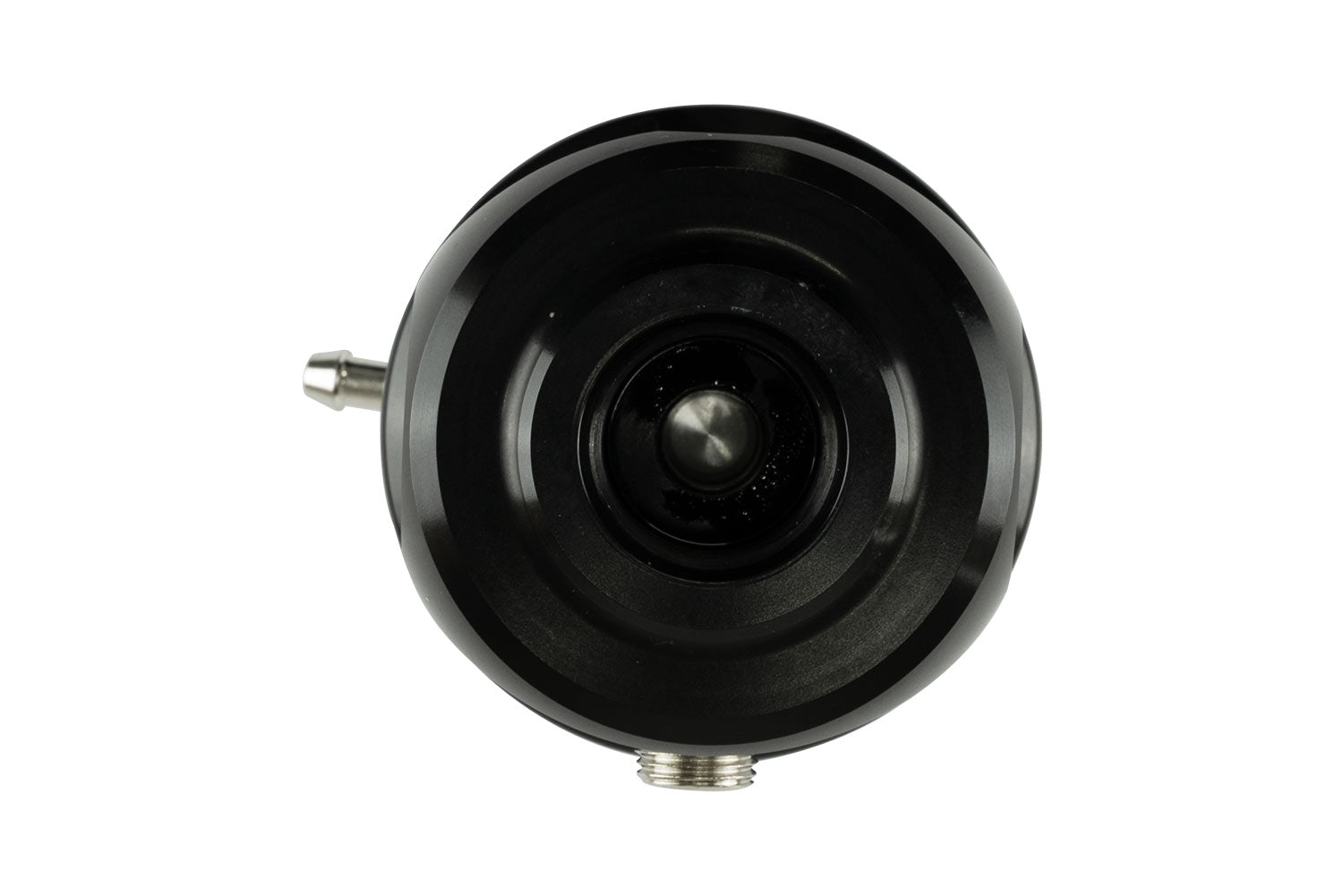 FPR8 Low Pressure (LP) Fuel Pressure Regulator Suit -8AN (Black)