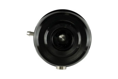 FPR8 Low Pressure (LP) Fuel Pressure Regulator Suit -8AN (Black)