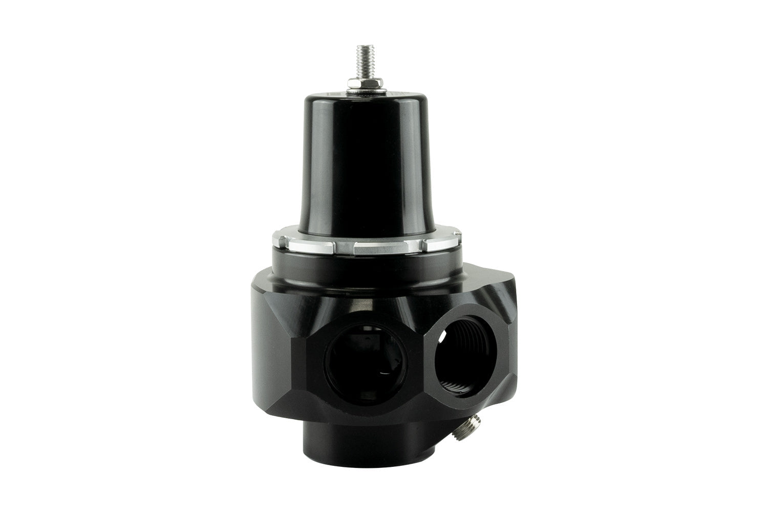 FPR12 Pro 5 Port EFI Suit -12AN (Black)