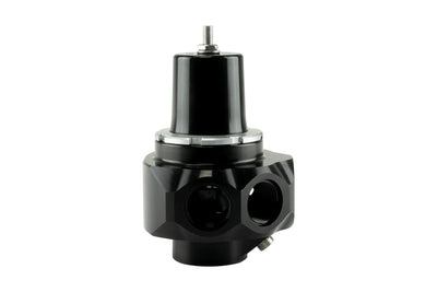 FPR12 Pro 5 Port EFI Suit -12AN (Black)