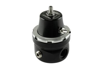 FPR6 Low Pressure (LP) Fuel Pressure Regulator Suit -6AN (Black)