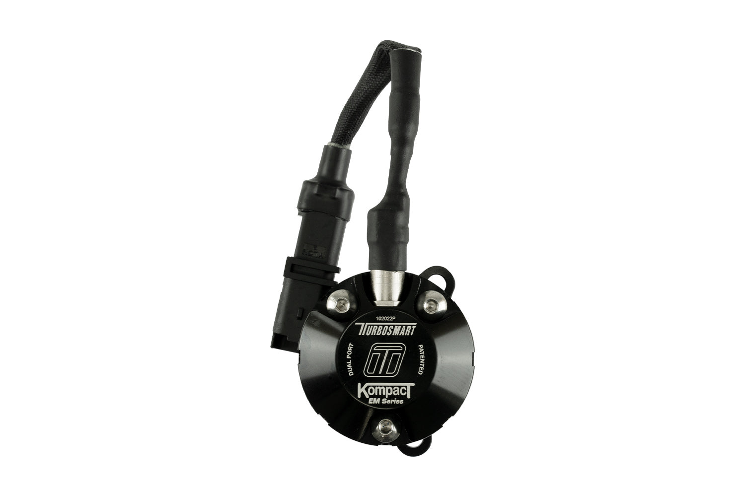 BOV Kompact EM Dual Port VR10 - MINI/Peugeot/Citroen/DS
