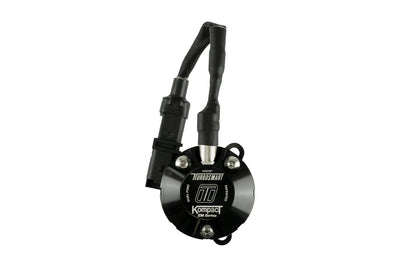 BOV Kompact EM Dual Port VR10 - MINI/Peugeot/Citroen/DS