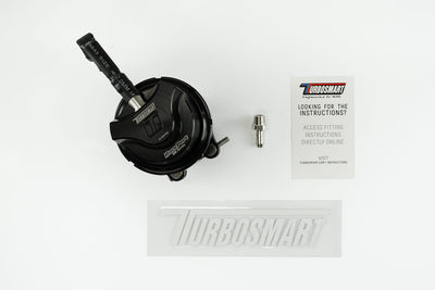 GenV RacePort EM Valve (Female Flange) - Sleeper