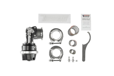 Compressed Gas (CO2) StraightGate40 - 7PSI Black (Suits CO2 Boost Control)