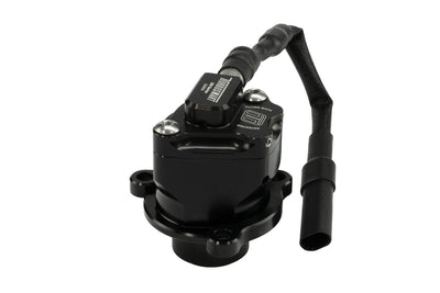 BOV Kompact EM Plumb Back VR33 - Merc W206 C300