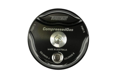 PSG CG Solenoid Cap Replacement