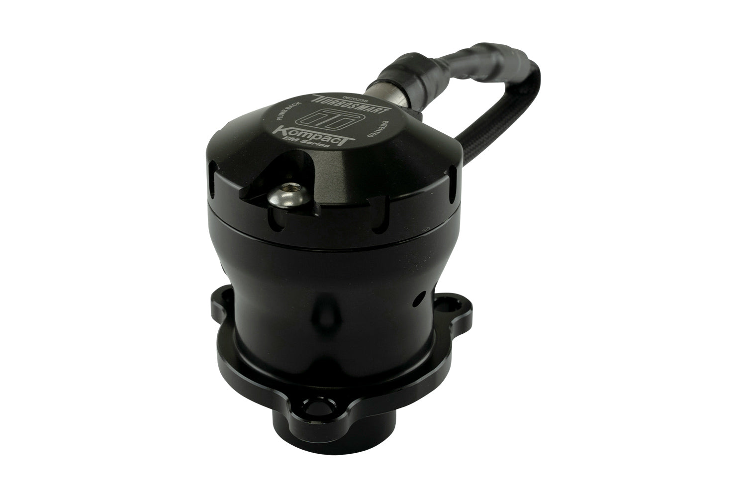 BOV Kompact EM Plumb Back VR22 - Ford Fiesta ST