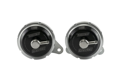 IWG75 Wastegate Actuator Suit Porsche 996 911 GT2 Black 24PSI