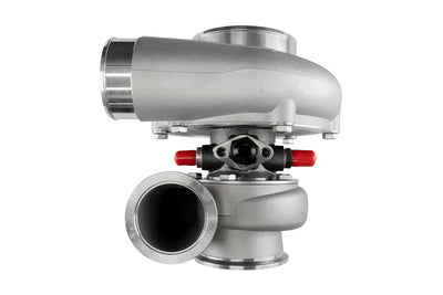 TS-2 Performance Turbocharger (Water Cooled) 6466 V-Band 1.07AR Externally Wastegated
