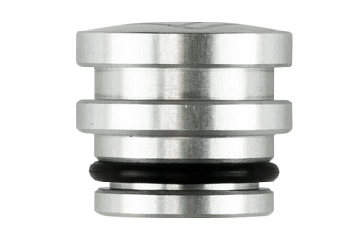 Oil Cap Insert - Blank - Clear