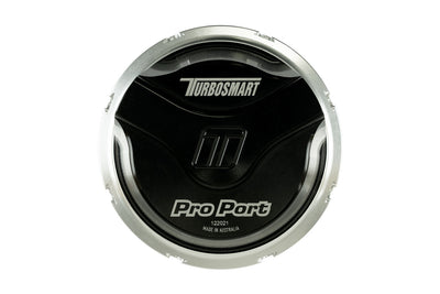 GenV ProPort BOV (Black)