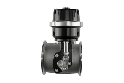 Compressed Gas (CO2) StraightGate76 - 7PSI Black (Suits CO2 Boost Control)