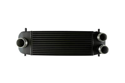 Ranger/Bronco Intercooler + Blow Off Valve Kit, Black Recirculating