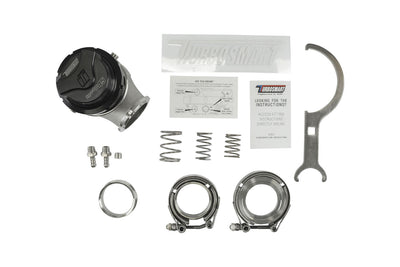 GenV Hypergate45-Lite 14psi External Wastegate (Sleeper)