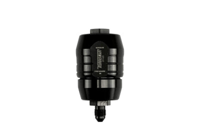 Exhaust Manifold Absolute Pressure Canister 3AN to 1-8NPT