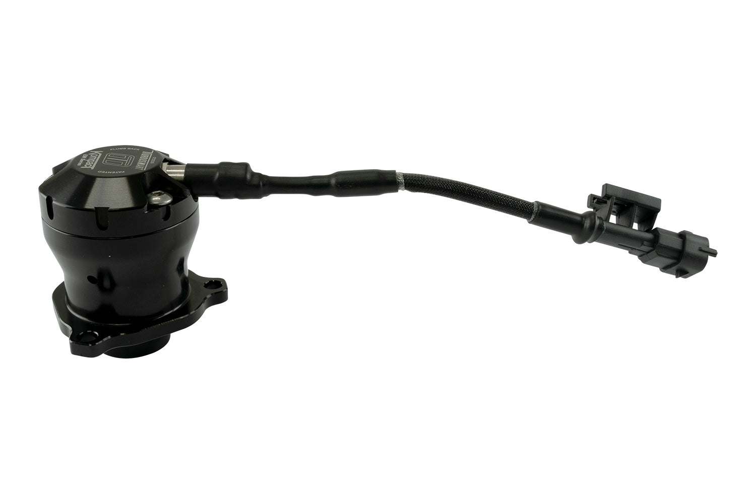 BOV Kompact EM Plumb Back VR3 - Jeep
