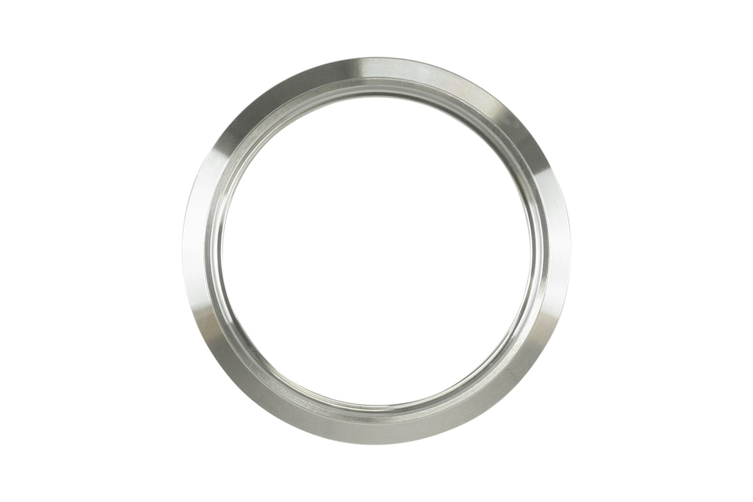 Turbocharger V-Band Weld Flange Suit Turbine Inlet 3.00"