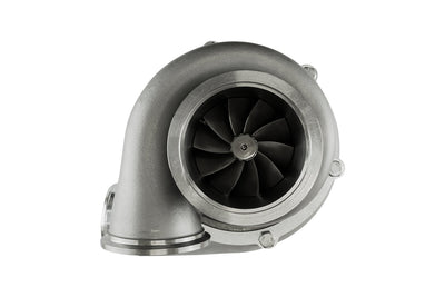 TS-1 Performance Turbocharger 6466 V-Band 1.07AR Externally Wastegated (Reversed Rotation)