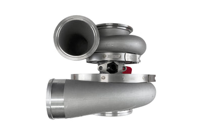 TS-1 Performance Turbocharger 7675 V-Band Reverse Rotation 0.96AR Externally Wastegated
