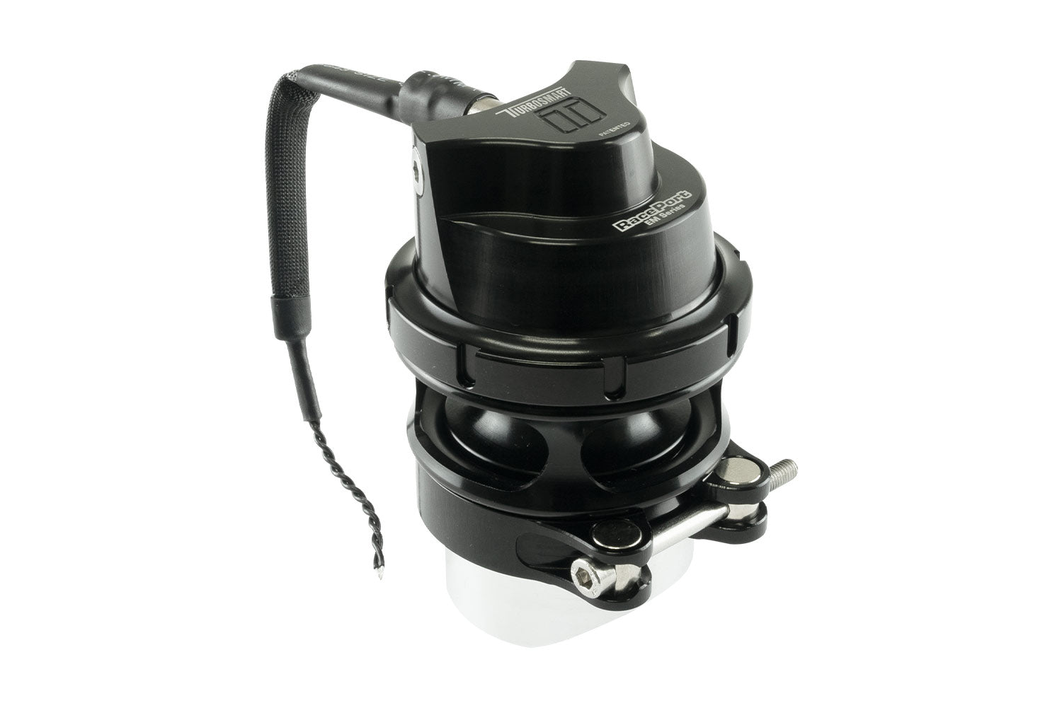 GenV RacePort EM Valve (Female Flange) - Sleeper