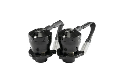 BOV Kompact EM Dual Port VR20 -Tundra V6