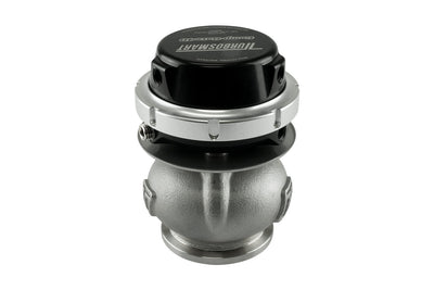Gen4 CompGate40 7psi External Wastegate  (Black)
