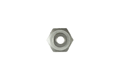 Straight Nipple Replacement -3AN