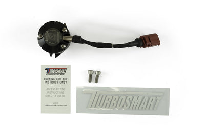 BOV Kompact EM Plumb Back VR4 - VW/Audi/Seat/Skoda 1.4TSI
