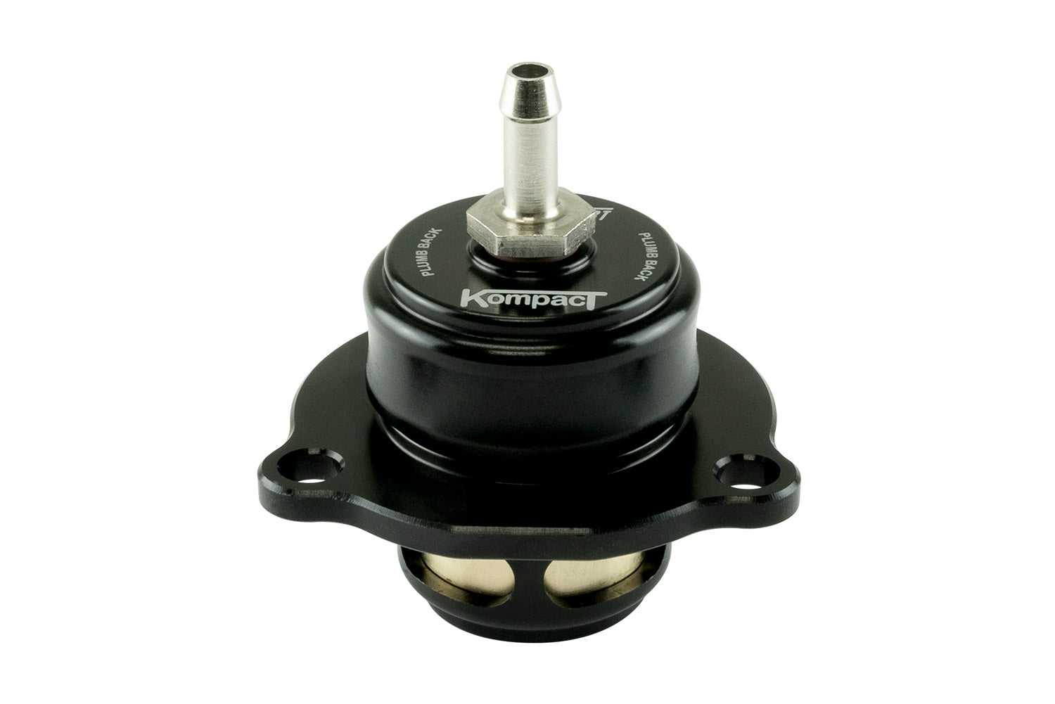 Kompact Plumb Back Valve (Diverter Valve) Shortie