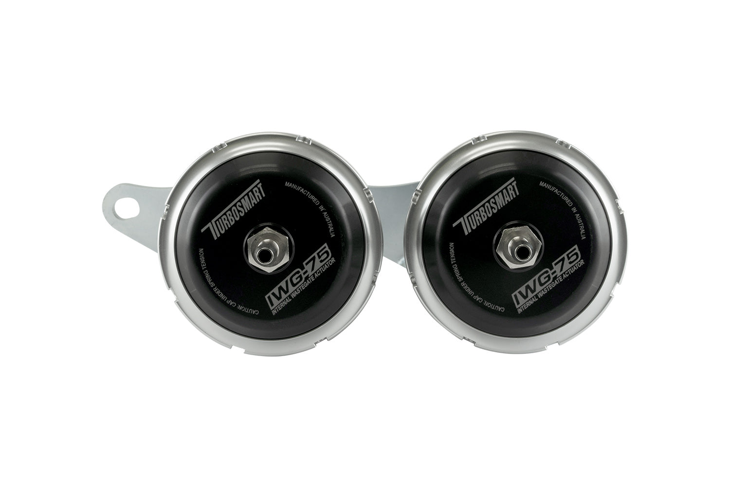 IWG75 Wastegate Actuator Suit Nissan GT-R RB26DETT 7psi